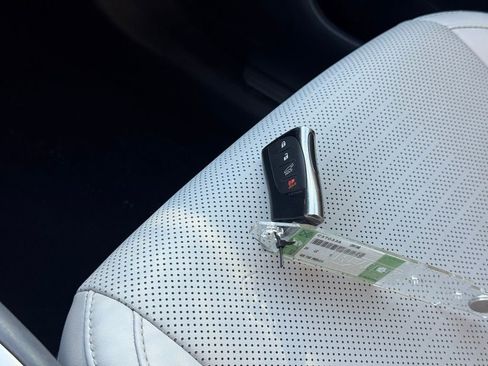 Used 2024 Lexus TX 350 FWD image 40