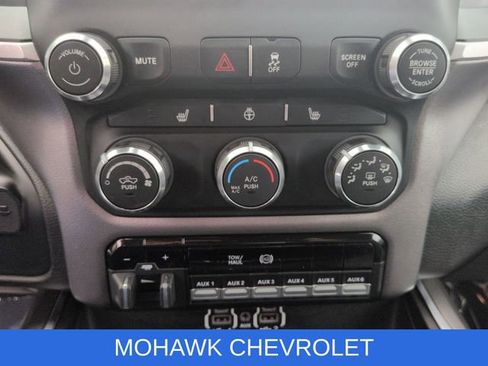 Used 2019 RAM 2500 Big Horn image 19