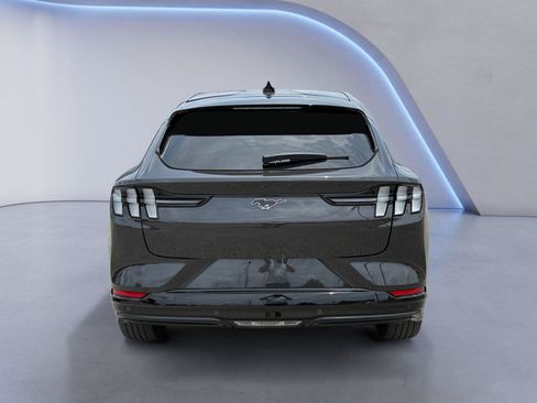 Used 2022 Ford Mustang Mach-E Premium RWD image 4