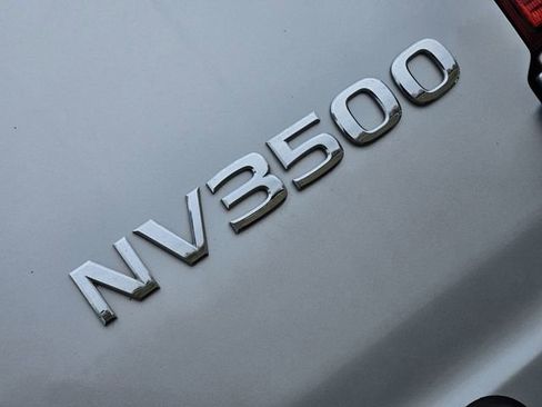 Used 2019 Nissan NV 3500 S image 11