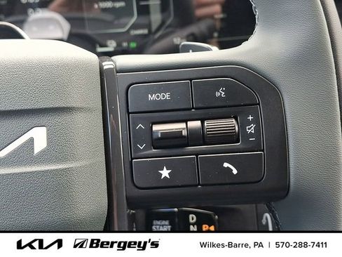 New 2027 Kia Telluride SX X-Line AWD/4WD image 21