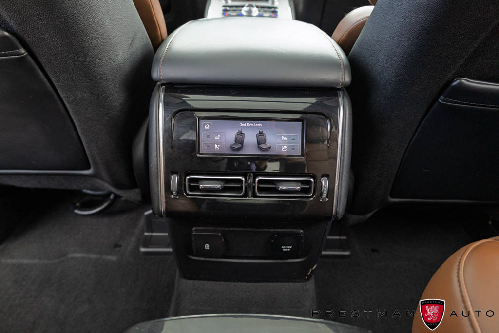 Used 2023 Lincoln Aviator Reserve w/ Equipment Group 201A AWD/4WD image 43