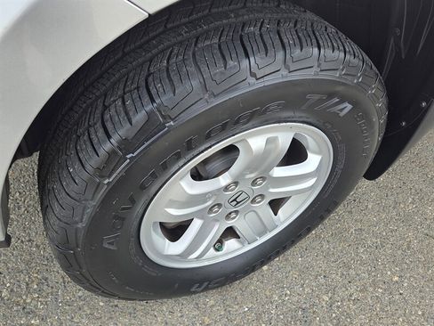 Used 2007 Honda Pilot LX image 6