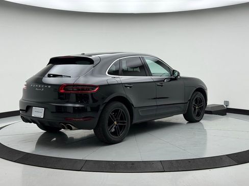 Used 2015 Porsche Macan S image 6
