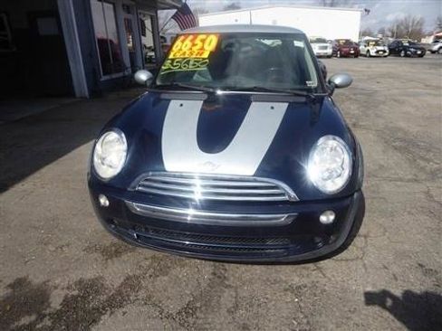 Used 2006 MINI Cooper Hardtop image 4