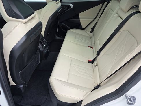 Certified 2025 BMW X3 M50 w/ Premium Package image 14