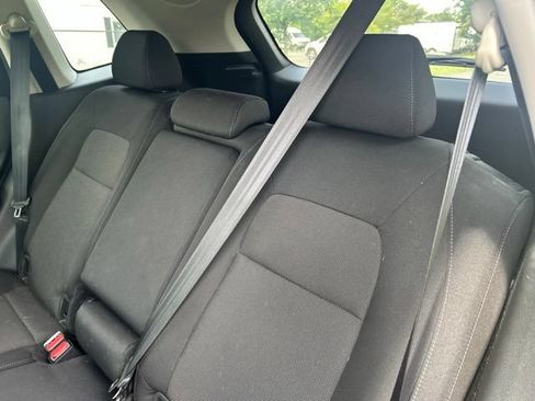 Used 2024 Honda CR-V EX image 16