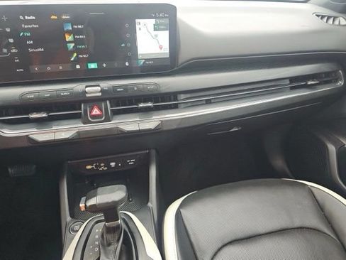 Certified 2025 Kia K4 GT-Line w/ GT-Line Premium Package FWD image 8