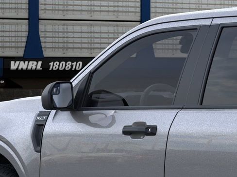 New 2026 Ford Maverick XLT AWD/4WD image 21