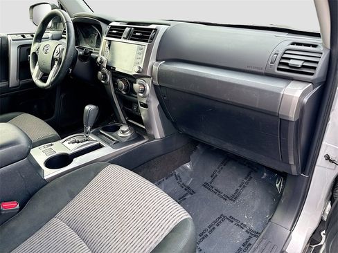 Used 2023 Toyota 4Runner SR5 image 26