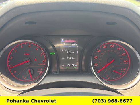 Used 2024 Toyota Camry TRD w/ TRD Package w/JBL Audio FWD image 9