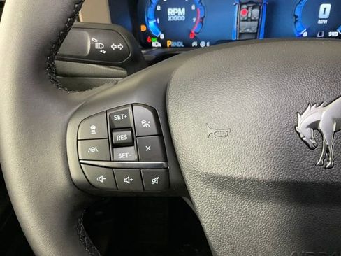 New 2025 Ford Bronco Sport Big Bend w/ Convenience Package image 24