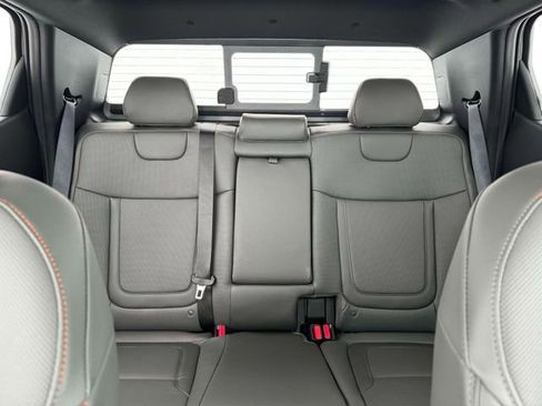 New 2025 Hyundai Santa Cruz Limited image 16