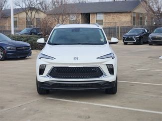 Used 2024 Buick Encore GX Sport Touring video 2