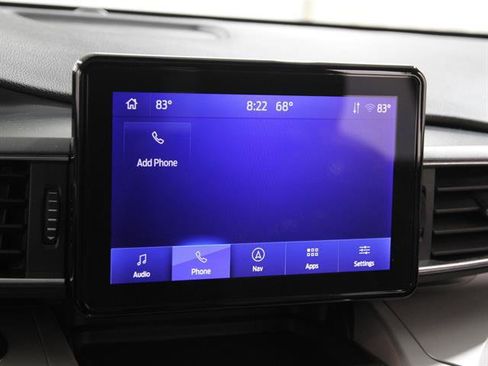 Certified 2023 Ford Explorer XLT w/ Equipment Group 202A image 12