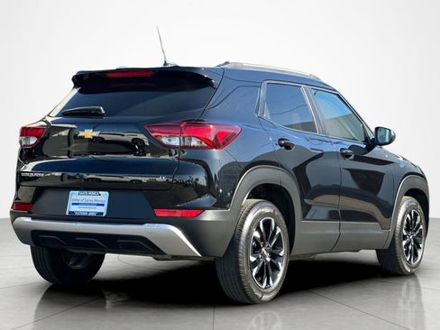 Used 2022 Chevrolet TrailBlazer LT FWD image 5
