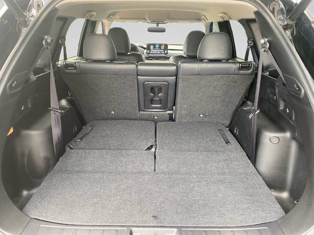 Used 2024 Mitsubishi Outlander SE Black Edition FWD image 27