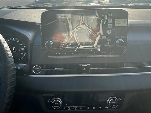 New 2025 Mitsubishi Outlander SE image 7