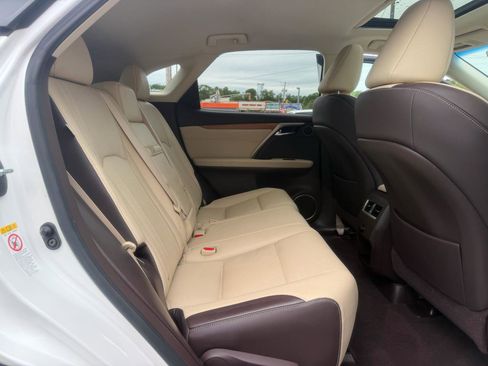 Used 2017 Lexus RX 350 AWD w/ Premium Package image 26