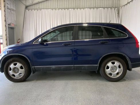 Used 2010 Honda CR-V LX image 24