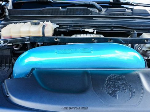 Used 2022 RAM 1500 TRX w/ TRX Level 2 Equipment Group image 21