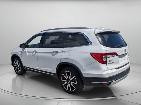 Used 2022 Honda Pilot Elite image 6