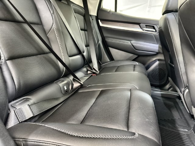 New 2027 GMC Terrain Denali w/ LPO, Floor Liner Package AWD/4WD image 27
