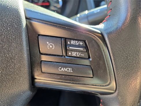 Used 2018 Subaru WRX Limited image 17