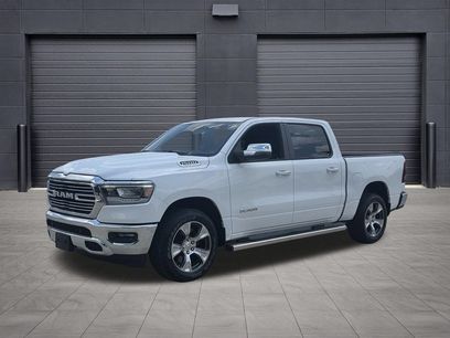 Used 2023 RAM 1500 Laramie