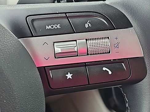 Used 2025 Hyundai Tucson SEL image 22