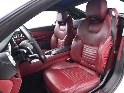 Used 2018 Mercedes-Benz SL 550 image 16