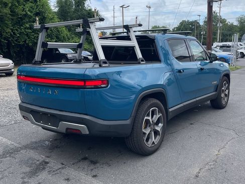 Used 2022 Rivian R1T Launch Edition AWD/4WD image 6