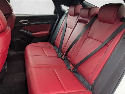 New 2026 Acura Integra A-Spec image 16