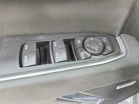 New 2026 GMC Sierra 1500 SLT w/ SLT Premium Plus Package image 42