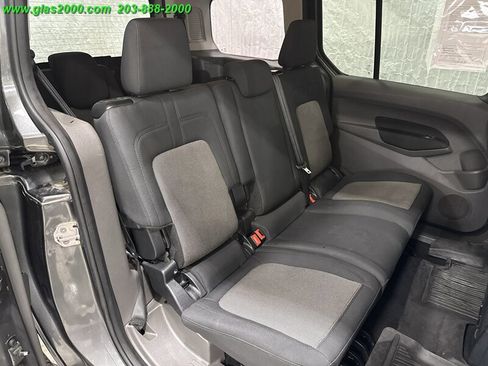 Used 2020 Ford Transit Connect XL image 10
