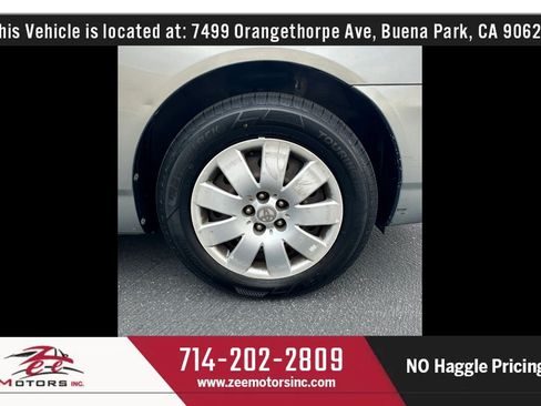 Used 2004 Toyota Corolla S FWD image 40