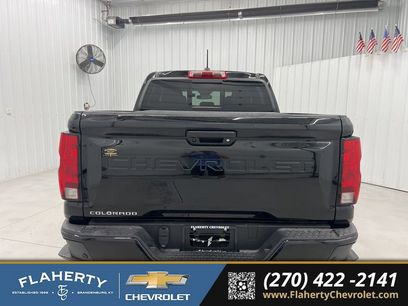 New 2026 Chevrolet Colorado Trail Boss