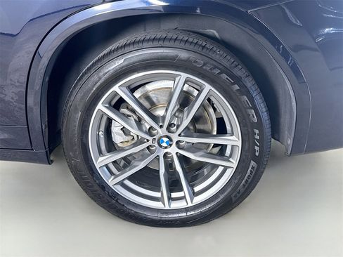 Used 2019 BMW X3 sDrive30i w/ M Sport Package image 32