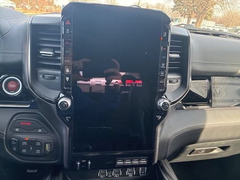 New 2026 RAM 1500 RHO w/ RHO Level 1 Equipment Group AWD/4WD image 24