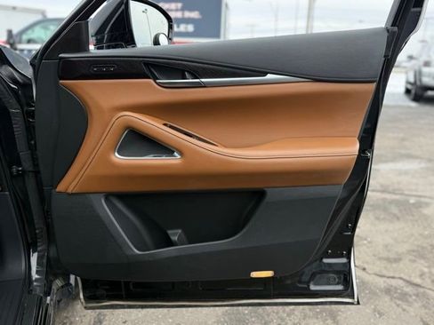 Used 2023 INFINITI QX60 Autograph image 19