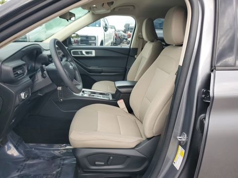 Used 2021 Ford Explorer 2WD image 11