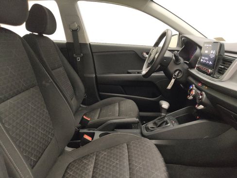 Used 2022 Kia Rio LX FWD image 21