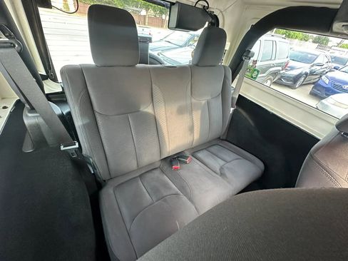 Used 2014 Jeep Wrangler Sport w/ Connectivity Group image 11