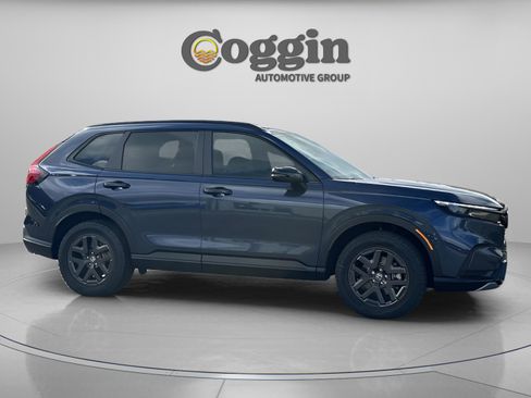 New 2026 Honda CR-V TrailSport image 9
