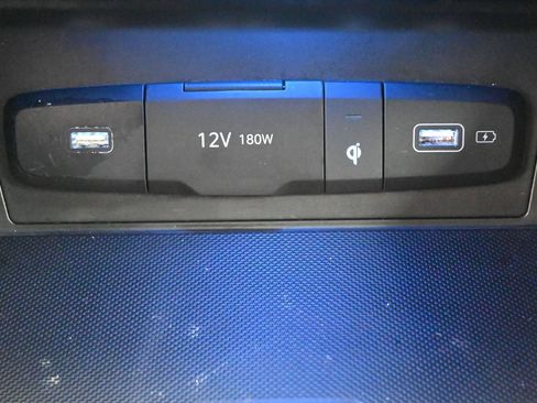 Used 2024 Hyundai Tucson Limited FWD image 4