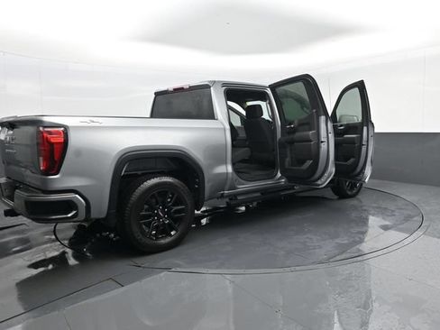 Used 2024 GMC Sierra 1500 Elevation AWD/4WD image 27