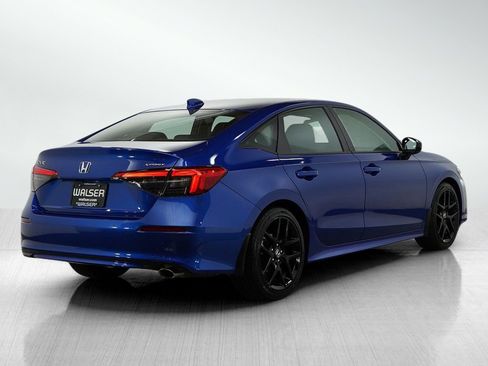 Used 2024 Honda Civic Sport image 5