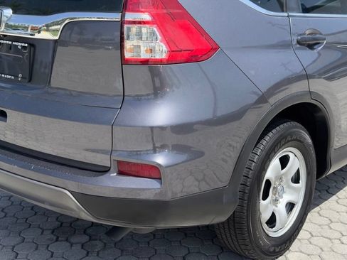 Used 2015 Honda CR-V LX image 17