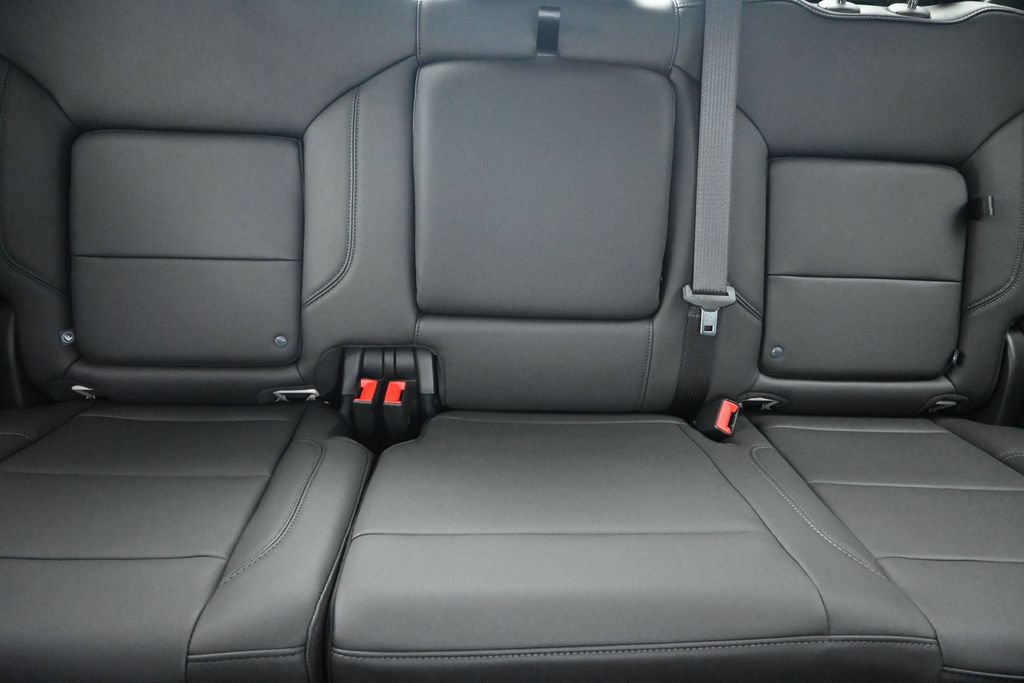 New 2026 Chevrolet Silverado 1500 RST w/ RST All Star Premium Package AWD/4WD image 29