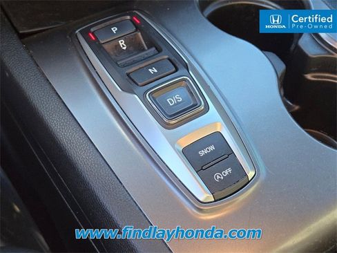 Certified 2021 Honda Passport EX-L image 33